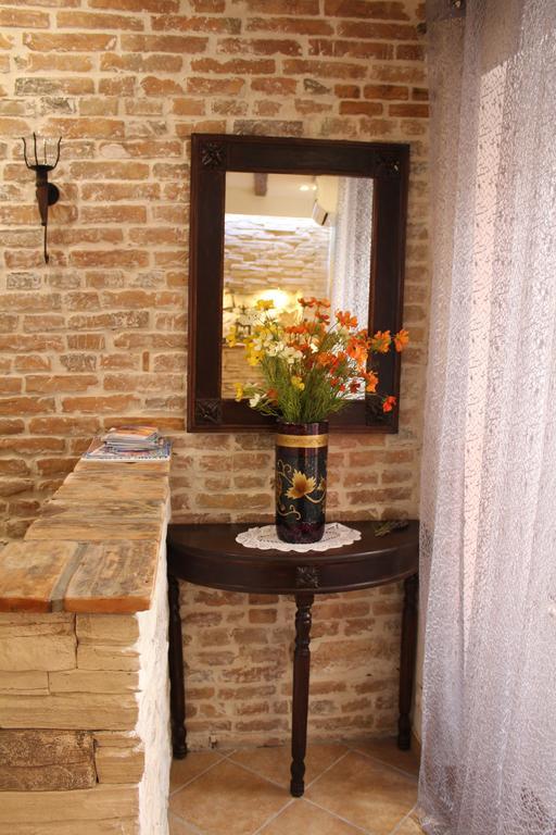Rooms Da Angelica Old City 2 Rovinj Exterior photo