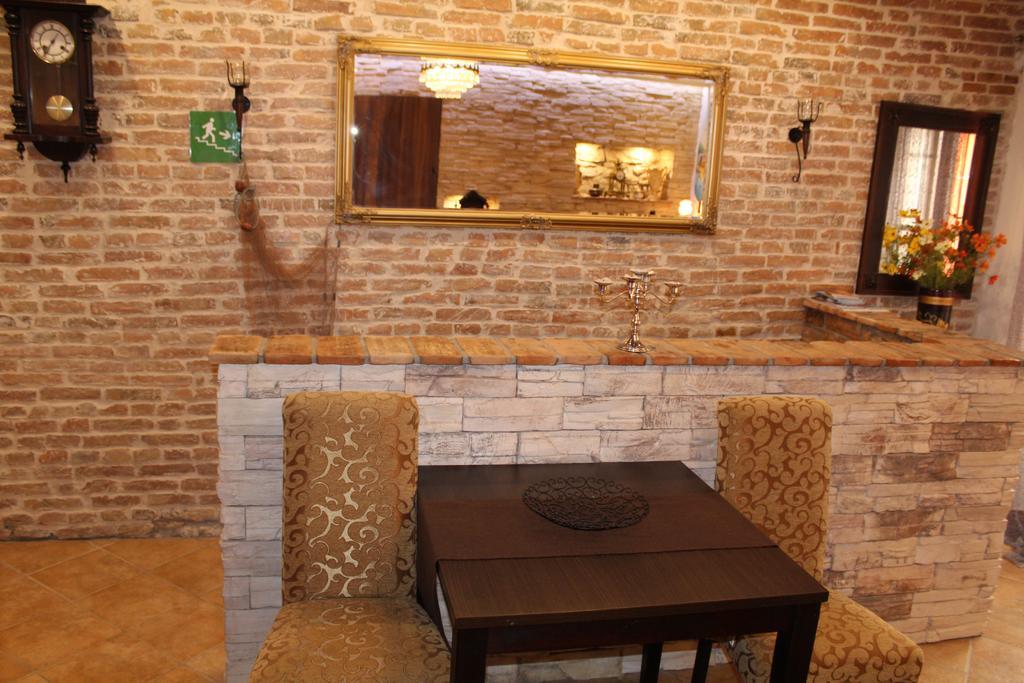 Rooms Da Angelica Old City 2 Rovinj Exterior photo